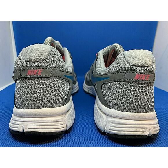 NIKE Revolution 2 Running Athletic Shoes Sneakers 554902-006 Lace Up Womens Sz 9 - Picture 8 of 11